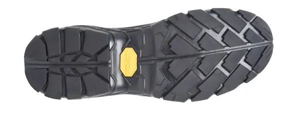 Matterhorn Men's 10" Aluminum Toe Internal MetGuard Boot | MT2570
