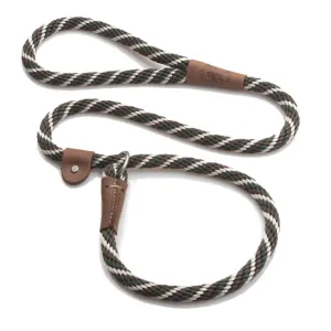 Mendota Slip Lead Twist