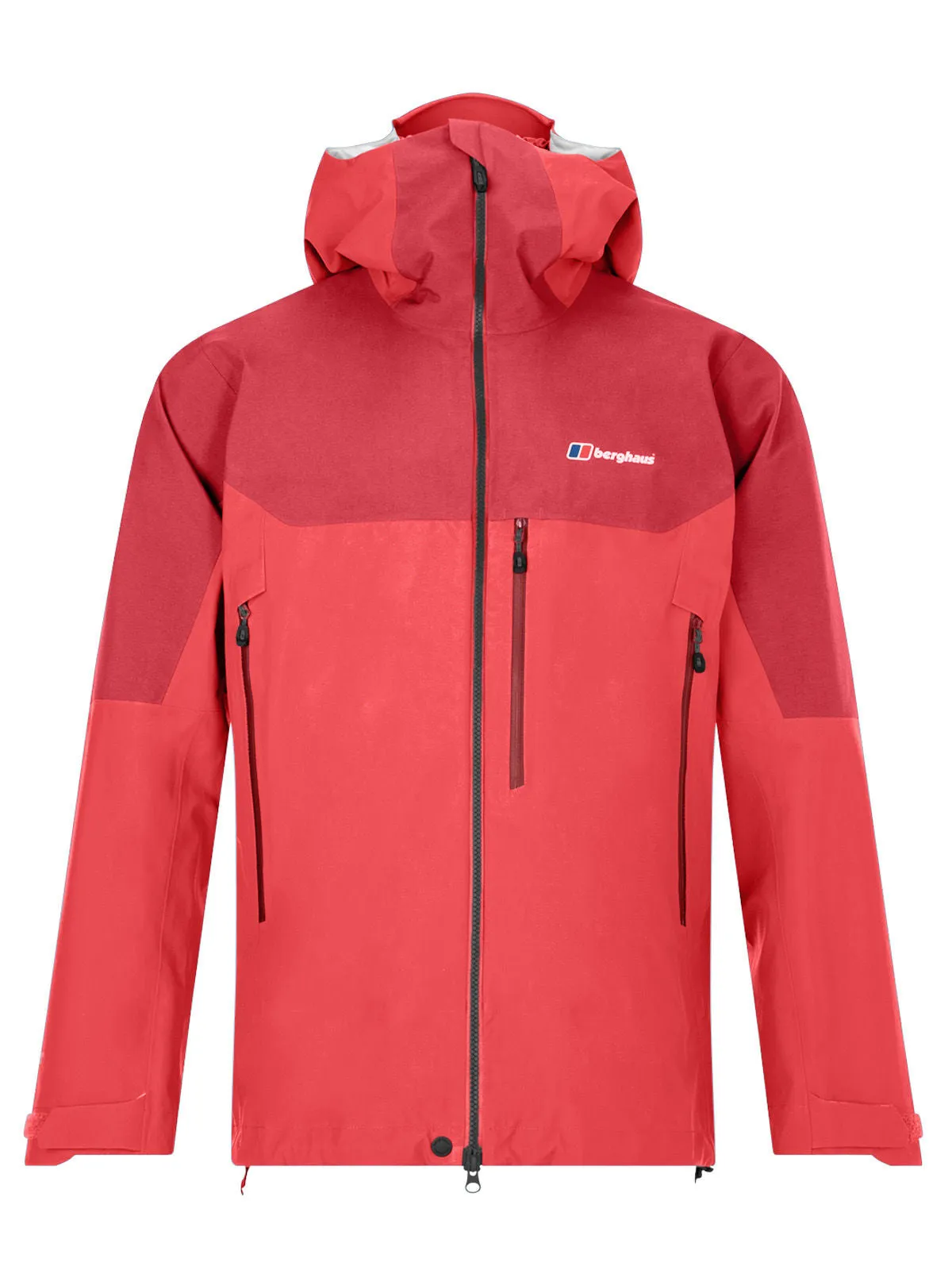 MEN'S EXTREM 5000 WATERPROOF JACKET