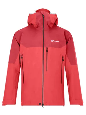 MEN'S EXTREM 5000 WATERPROOF JACKET