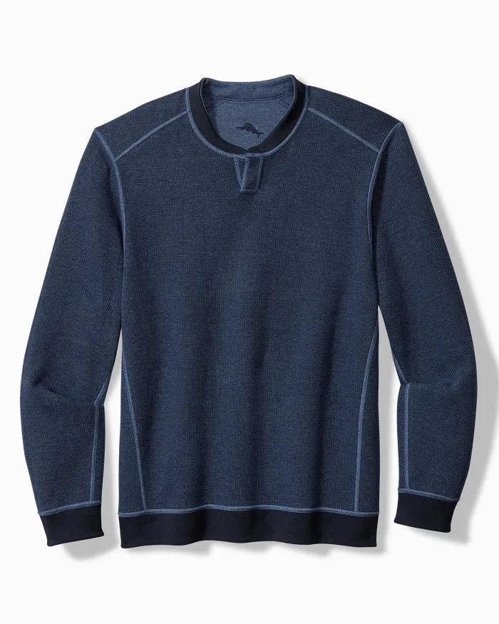 Men's Tommy Bahama | Fliprider Abaco | Coastline Heather