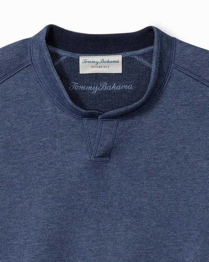 Men's Tommy Bahama | Fliprider Abaco | Coastline Heather