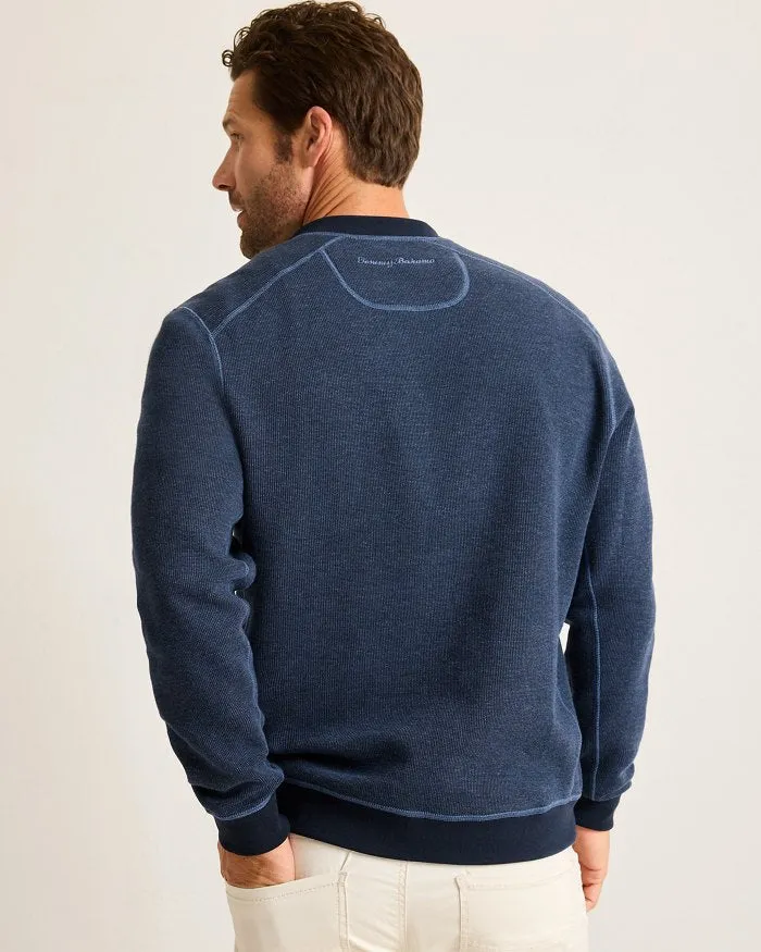 Men's Tommy Bahama | Fliprider Abaco | Coastline Heather