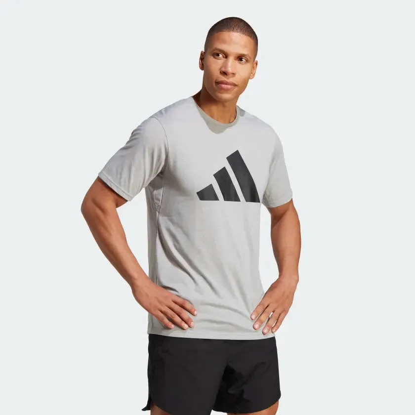 Men's Train Essentials Feelready Logo Training Tee