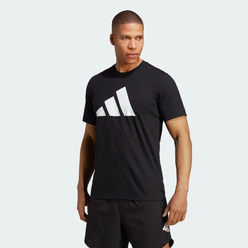 Men's Train Essentials Feelready Logo Training Tee