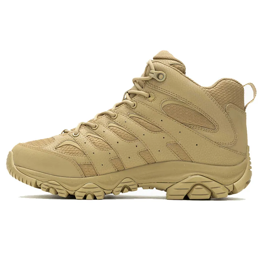 Merrell J004111 Moab 3 Tactical Mid Waterproof - DARK COYOTE