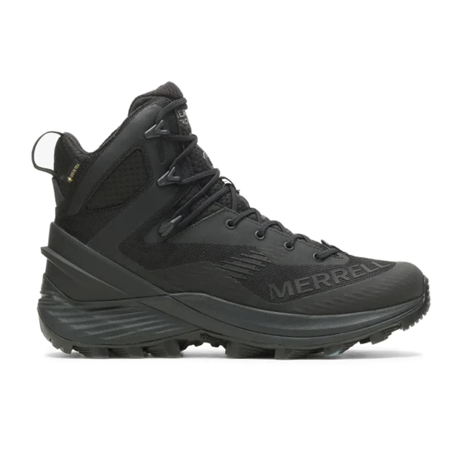 Merrell Tactical Men's Rogue Tactical GTX Boot Black