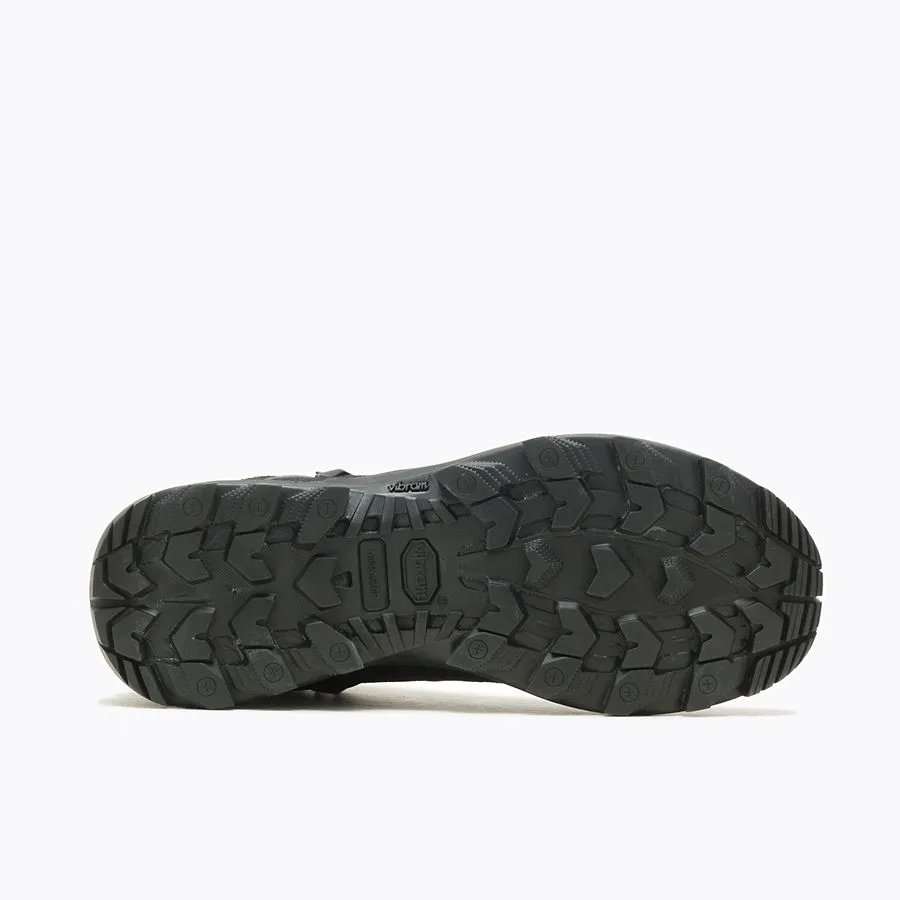 Merrell Tactical Men's Rogue Tactical GTX Boot Black