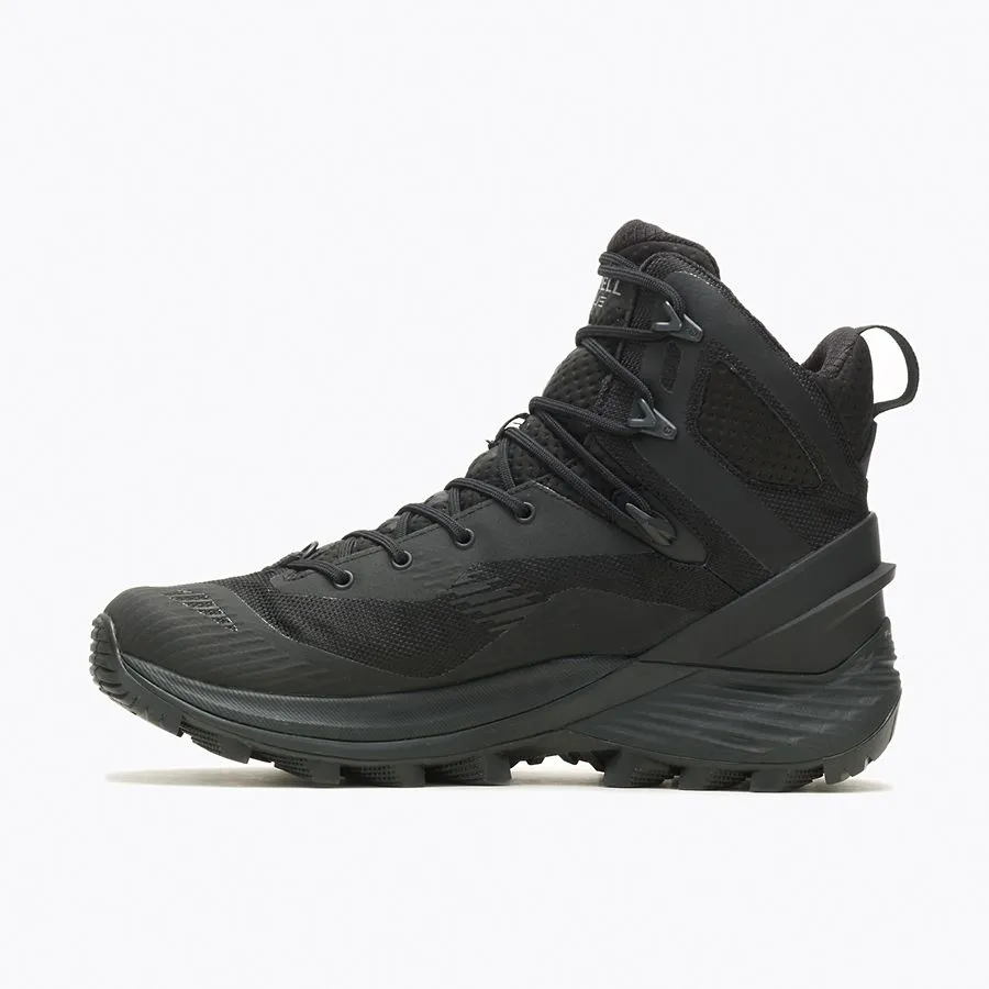 Merrell Tactical Men's Rogue Tactical GTX Boot Black