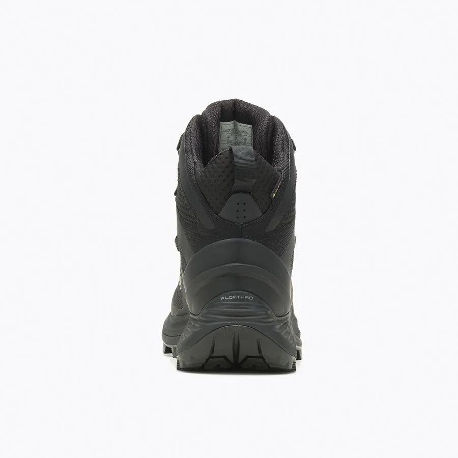 Merrell Tactical Men's Rogue Tactical GTX Boot Black