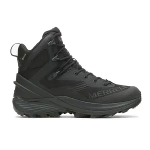 Merrell Tactical Men's Rogue Tactical GTX Boot Black