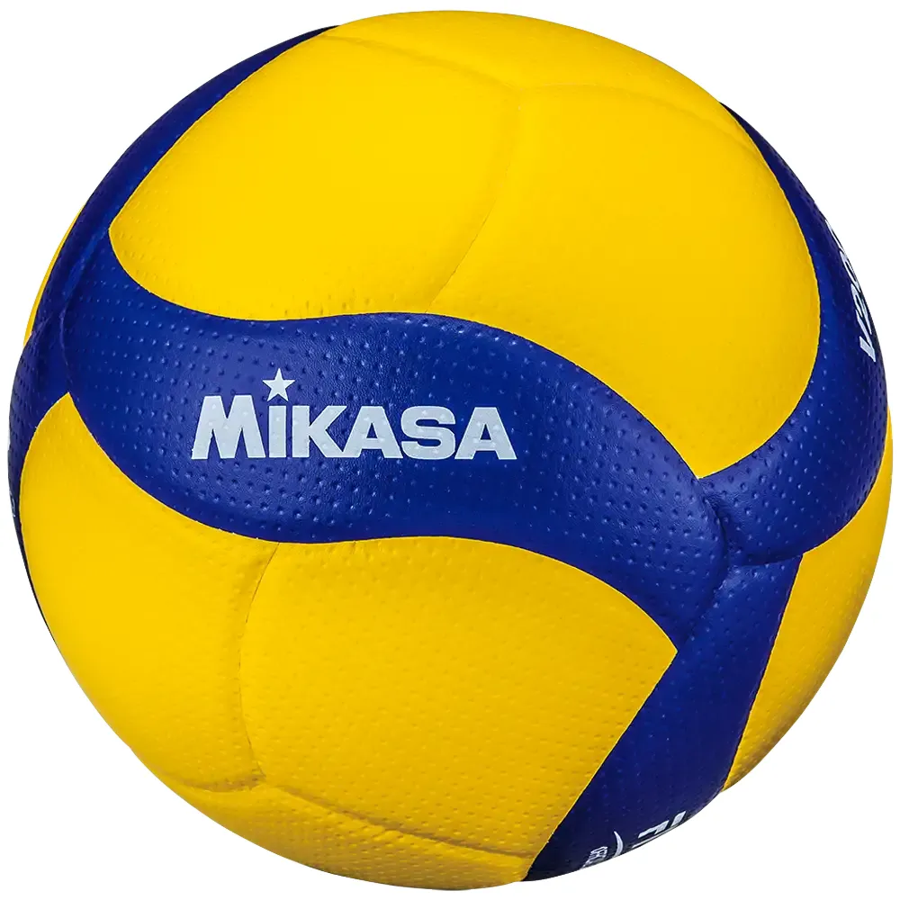 Mikasa V/B Dimpled V200W