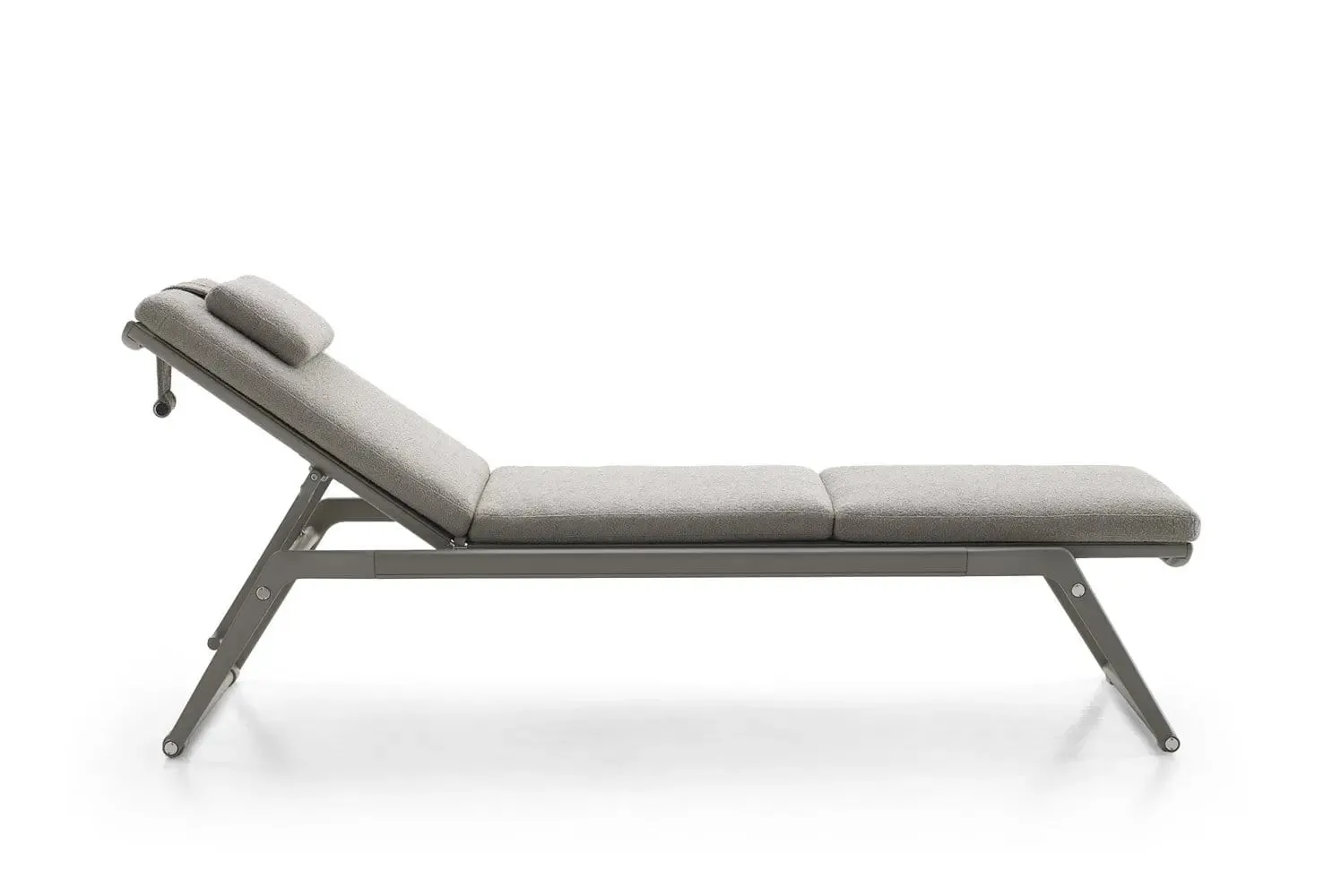 Mirto Outdoor Chaise Longue