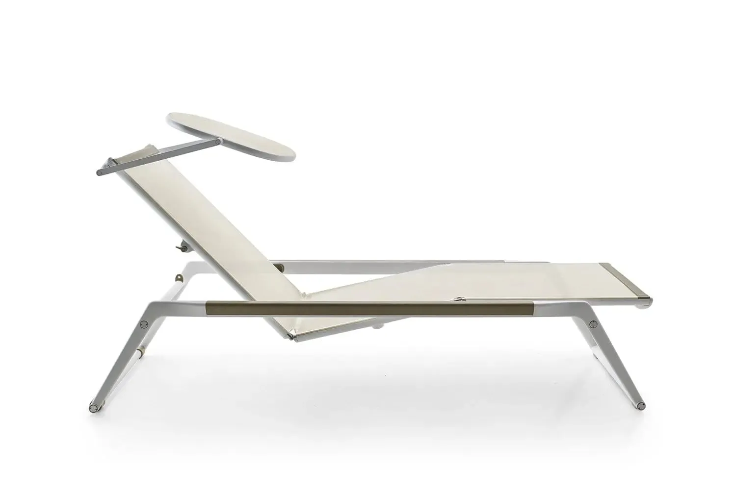 Mirto Outdoor Chaise Longue