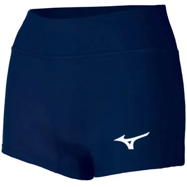 Mizuno Women's Apex Short - 2.5" Inseam