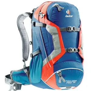 Mochila Trans Alpine Pro 28Ltrs Deuter