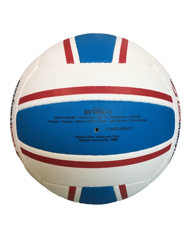 Molten BV5000 Elite Competition Official Beach Volleyball