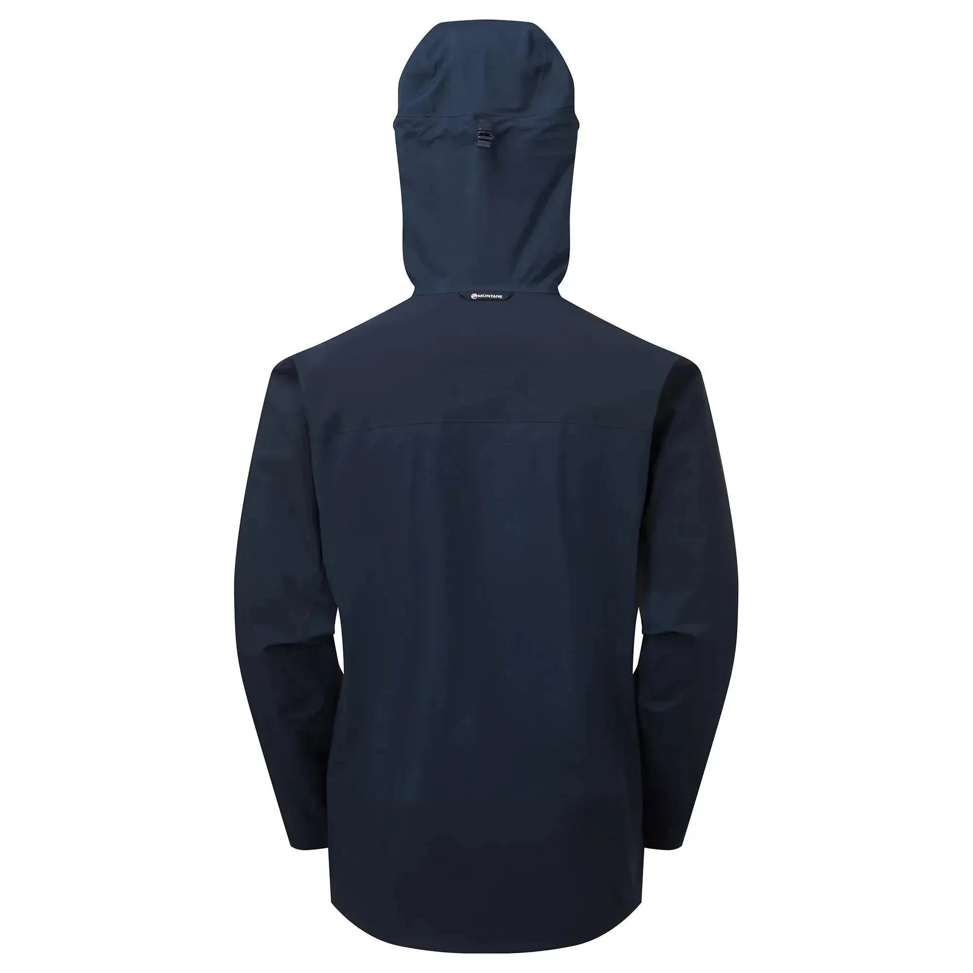 Montane Men's Phase XPD GTX Waterproof Jacket - Eclipse Blue