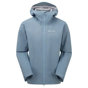 Montane Men's Phase XT GTX Waterproof Jacket - Stone Blue