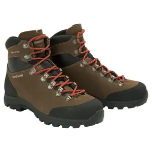 Montbell Alpine Cruiser 800 Leather Men's