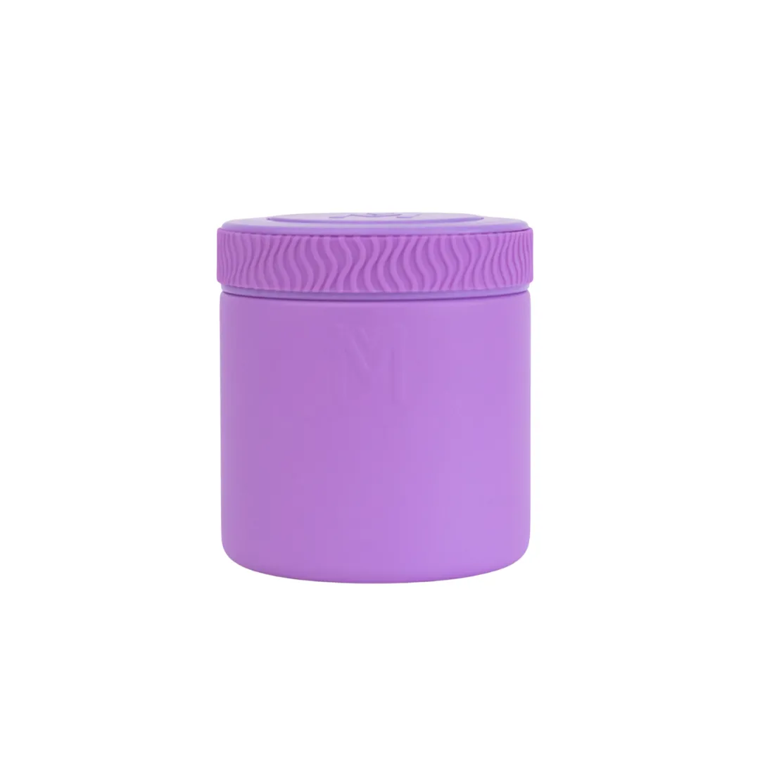 Montiico Insulated Food Jar - Dusk