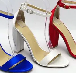 MORRIS-01 Ivory Satin
