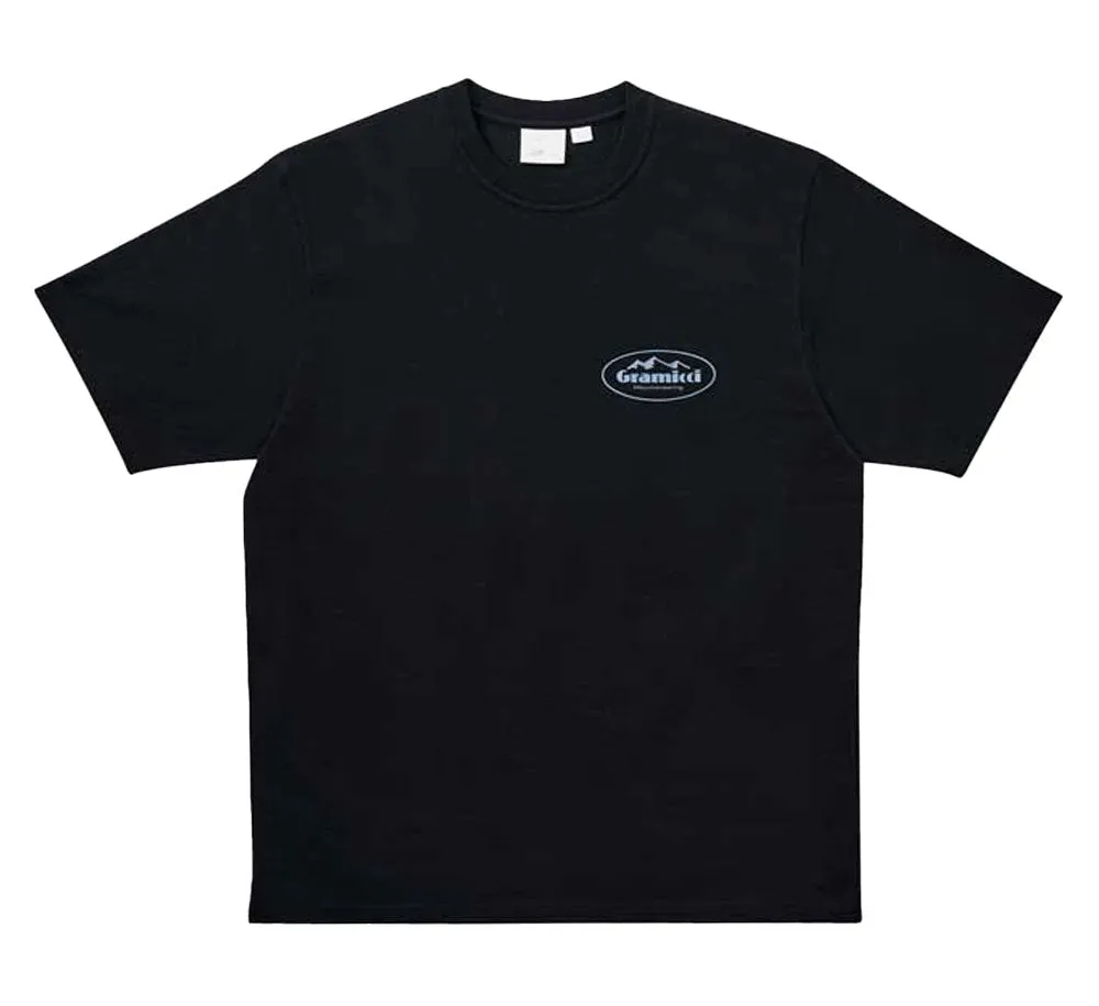 Mountaineering Tee