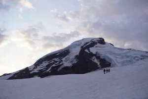 Mt Baker Summit Climb