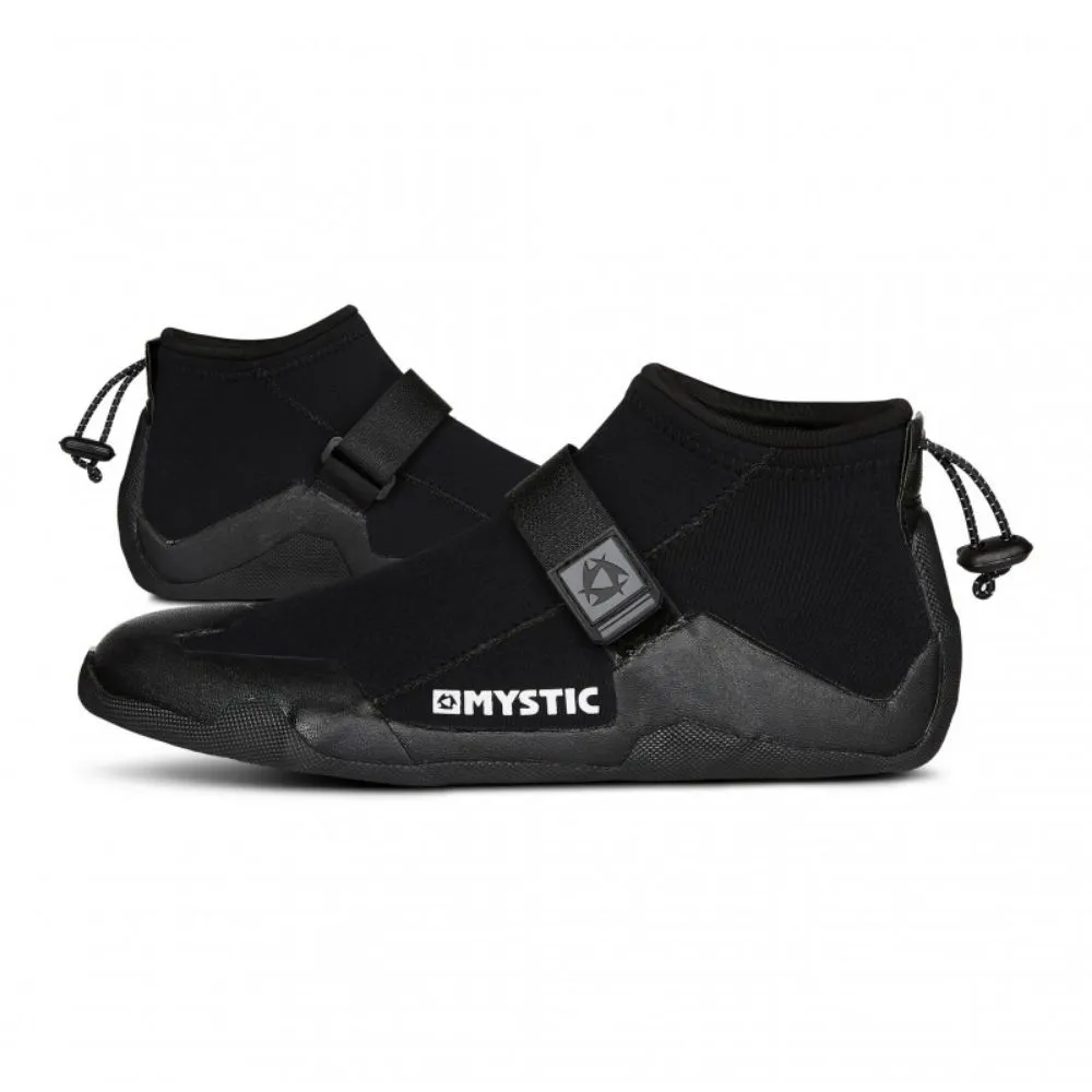 MYSTIC STAR 3MM ROUND TOE BOOT