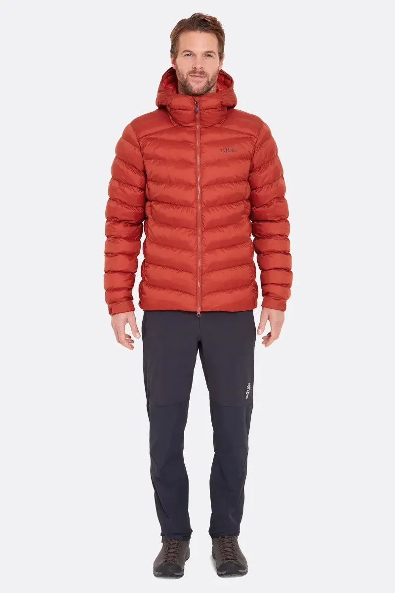 Nebula Pro Insulated Jacket (Men's) - QIP-23