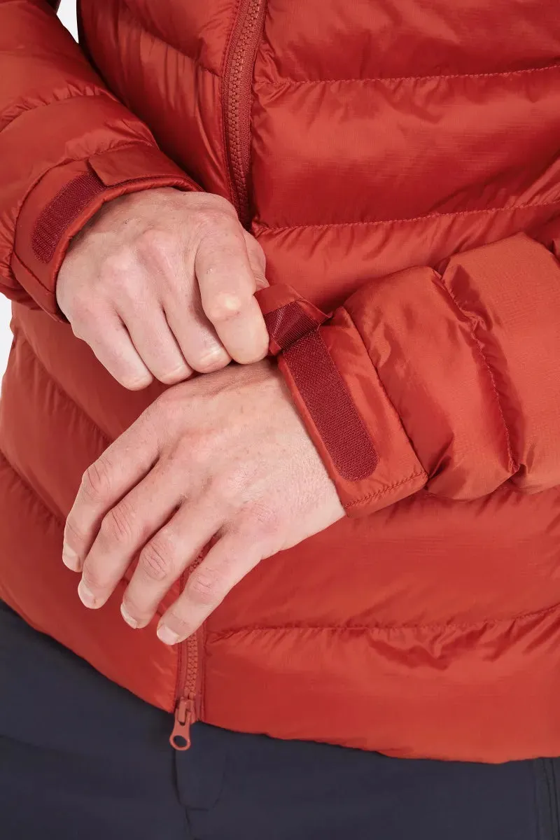 Nebula Pro Insulated Jacket (Men's) - QIP-23