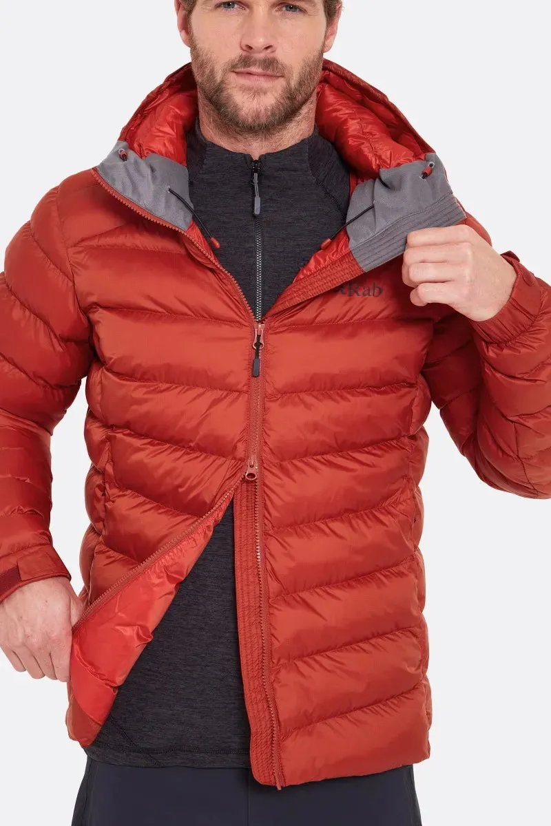 Nebula Pro Insulated Jacket (Men's) - QIP-23