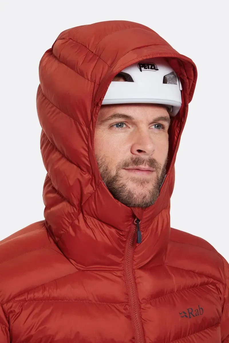 Nebula Pro Insulated Jacket (Men's) - QIP-23
