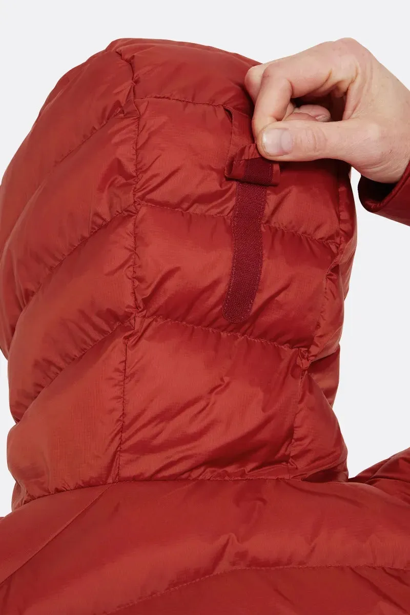 Nebula Pro Insulated Jacket (Men's) - QIP-23