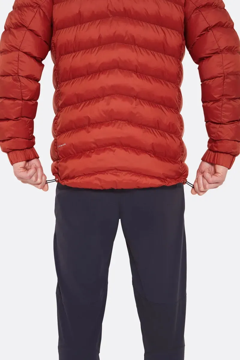Nebula Pro Insulated Jacket (Men's) - QIP-23