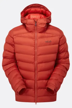 Nebula Pro Insulated Jacket (Men's) - QIP-23