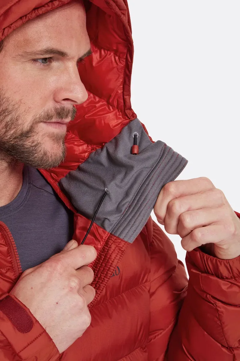 Nebula Pro Insulated Jacket (Men's) - QIP-23