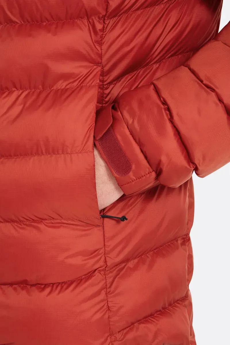 Nebula Pro Insulated Jacket (Men's) - QIP-23