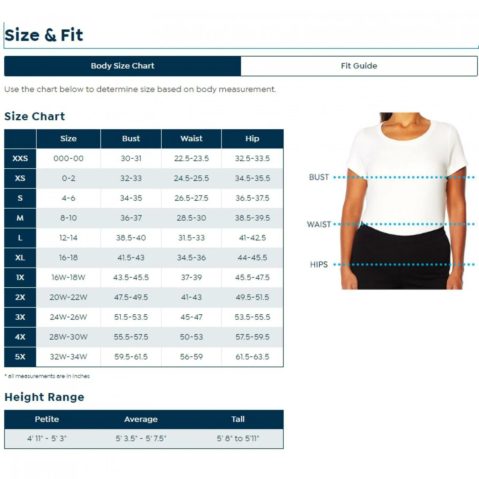 New Nina Leonard Womens Tank Top. 703529-Plus-Tank Plus 1X
