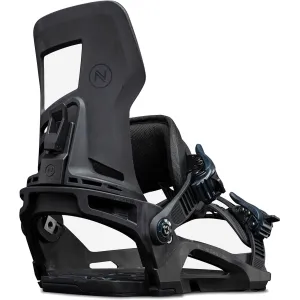 Nidecker Muon W Black Snowboard Binding 2024