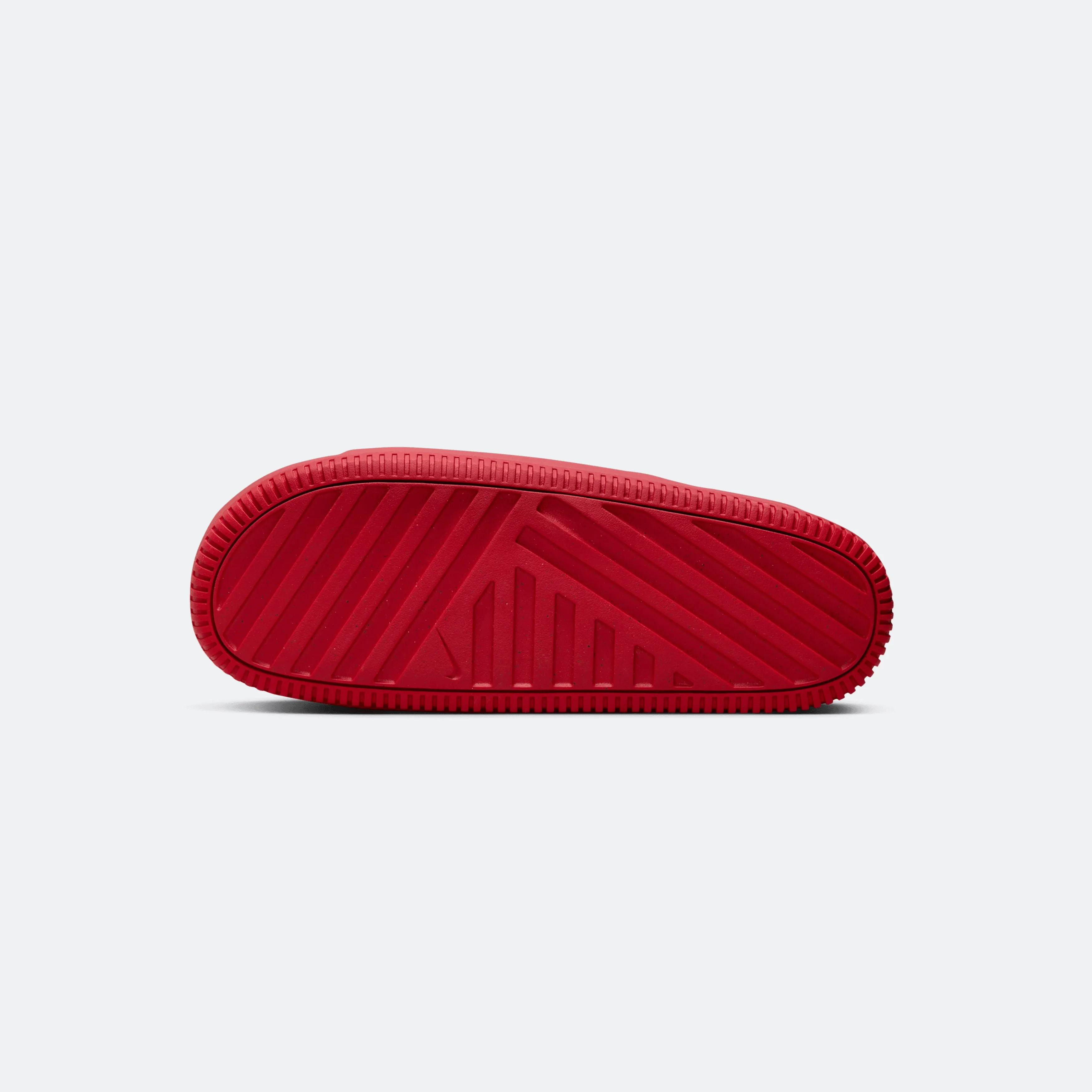 Nike Calm Slide 'University Red'