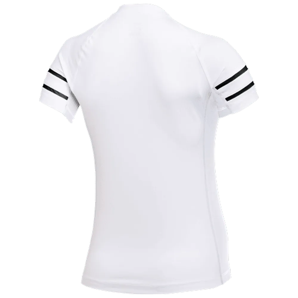 Nike Women's Club Ace Women's Short-Sleeve Volleyball Jersey (Slim Fit)