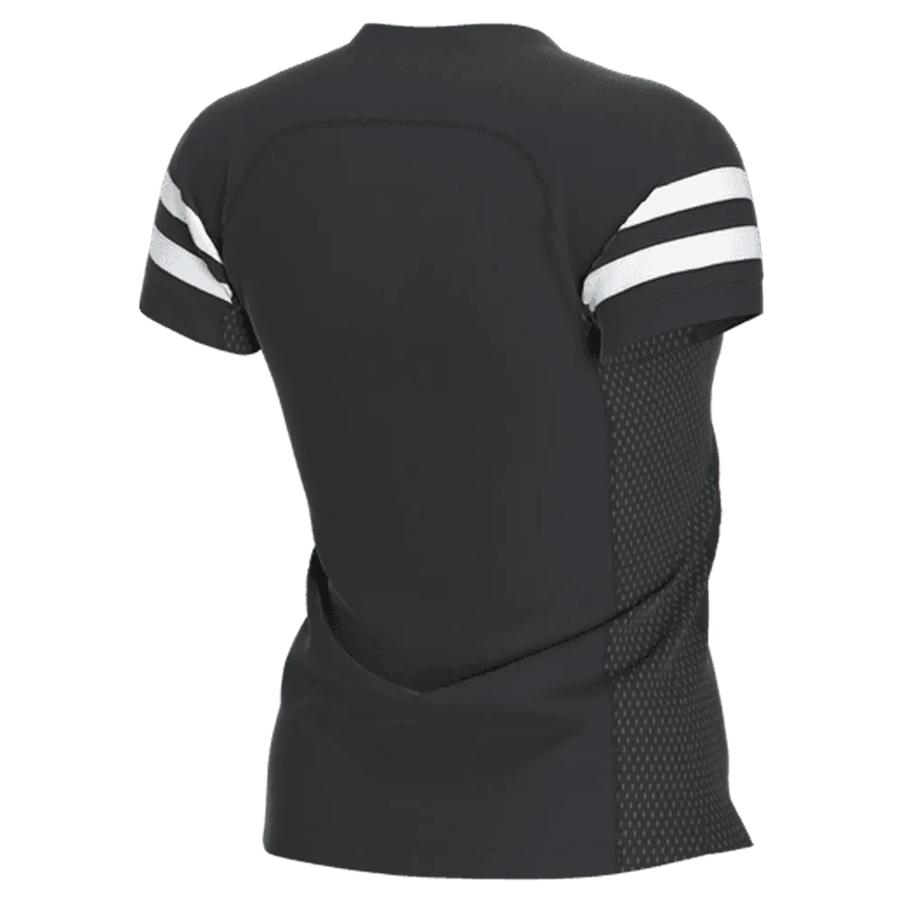 Nike Women's Club Ace Women's Short-Sleeve Volleyball Jersey (Slim Fit)