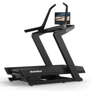 Nordictrack X16 Incline Trainer Treadmill