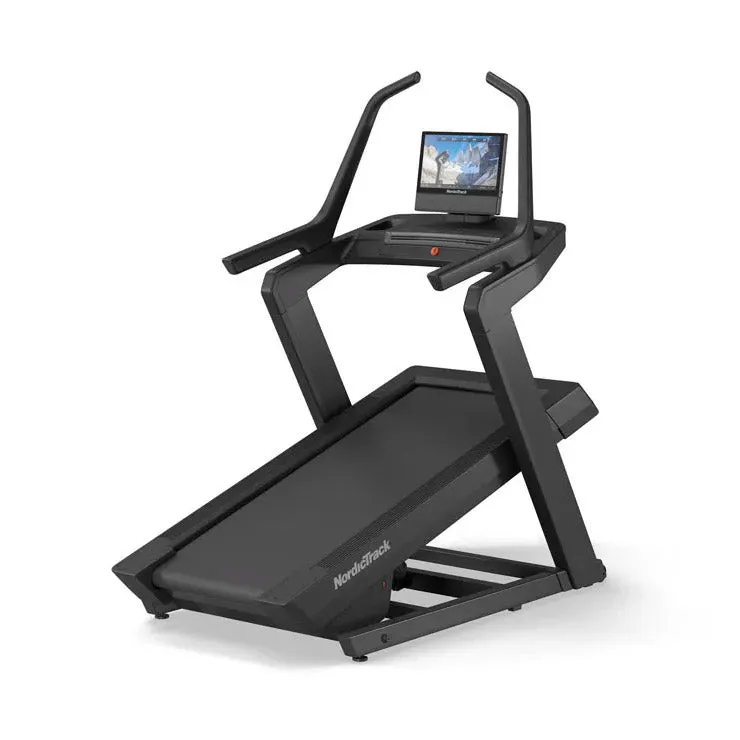 Nordictrack X16 Incline Trainer Treadmill