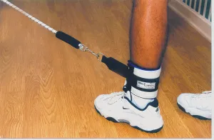 NZ MediCordz Ankle Cinch Strap