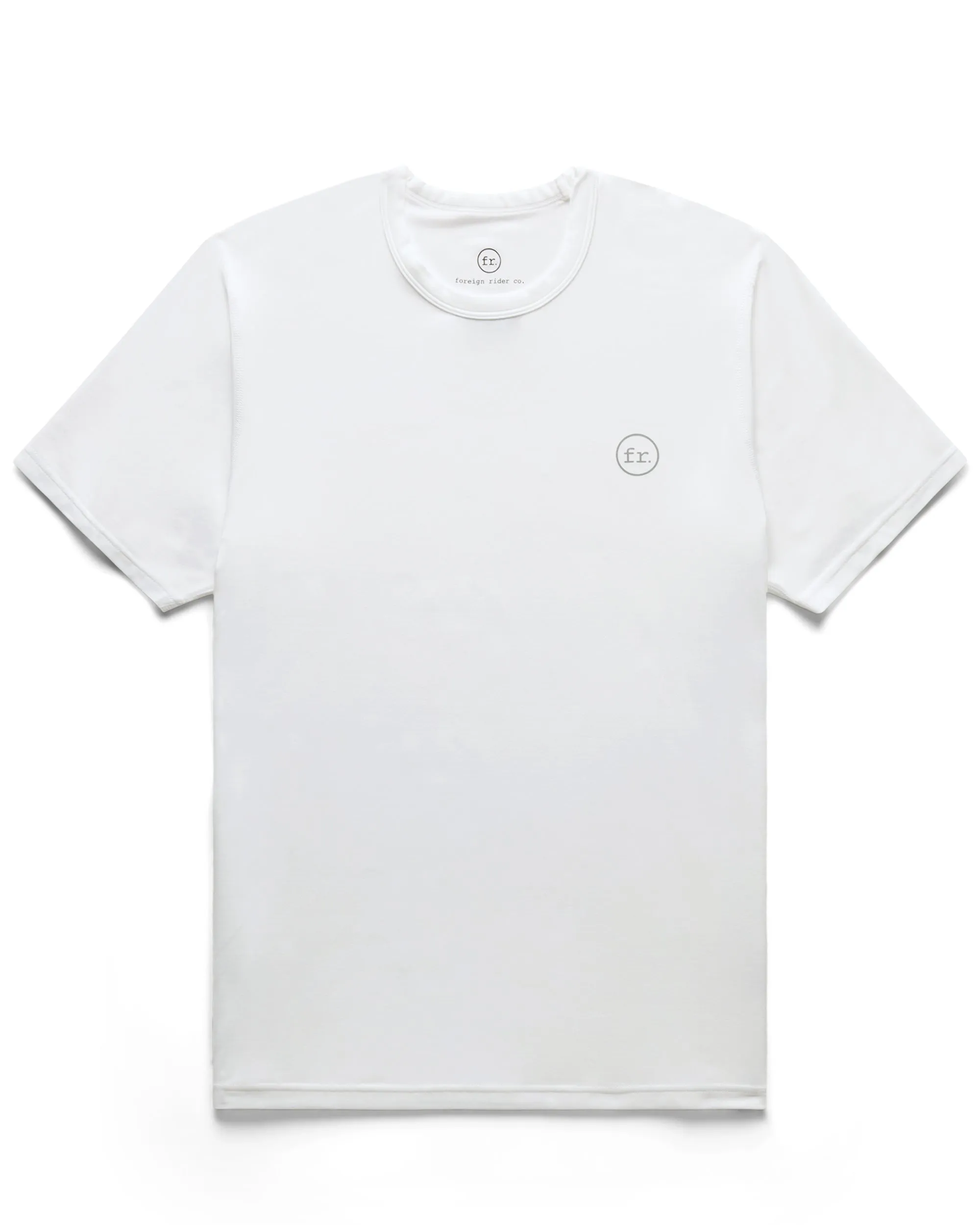 Odyssey Lightweight Short Sleeve T-shirt