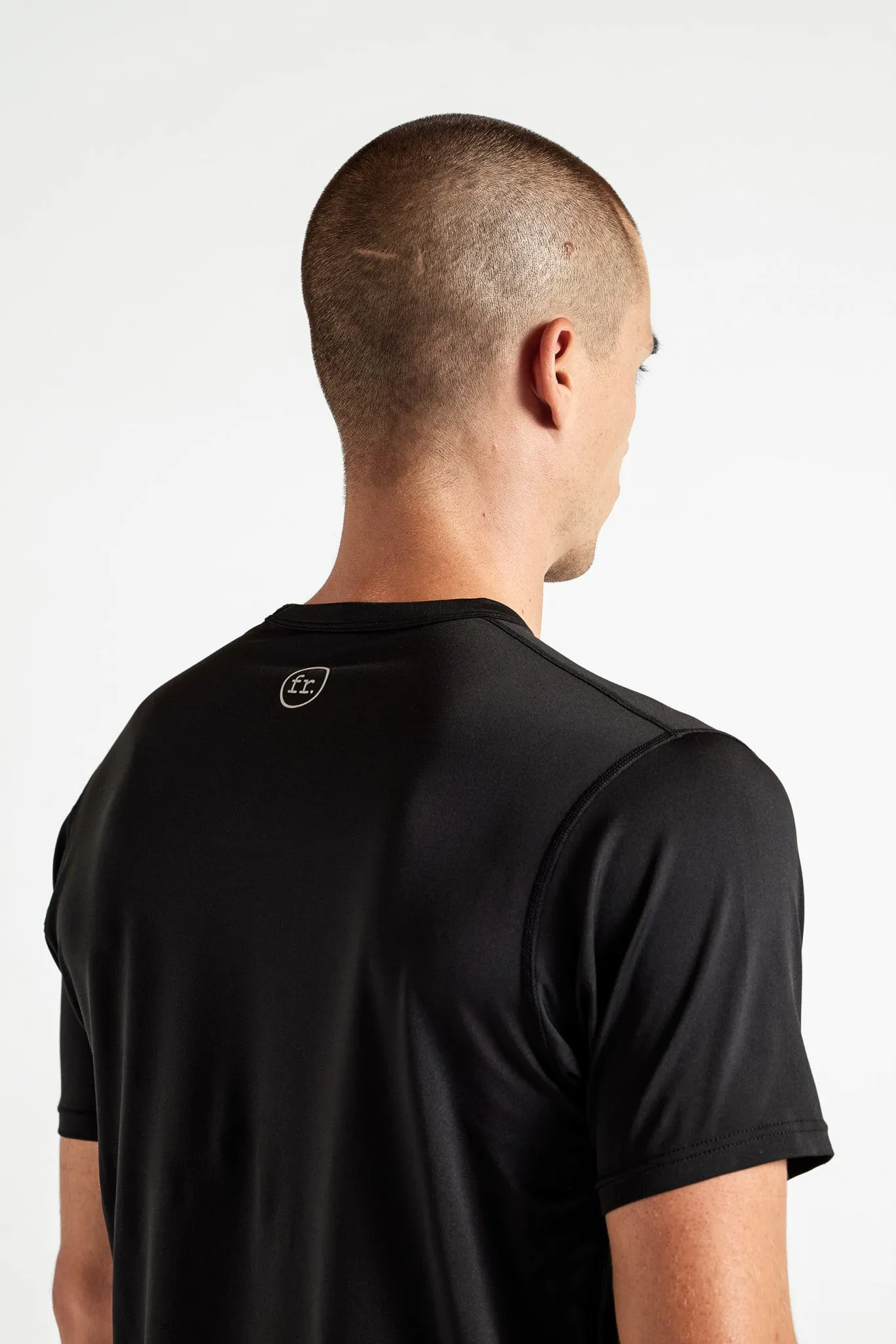 Odyssey Lightweight Short Sleeve T-shirt