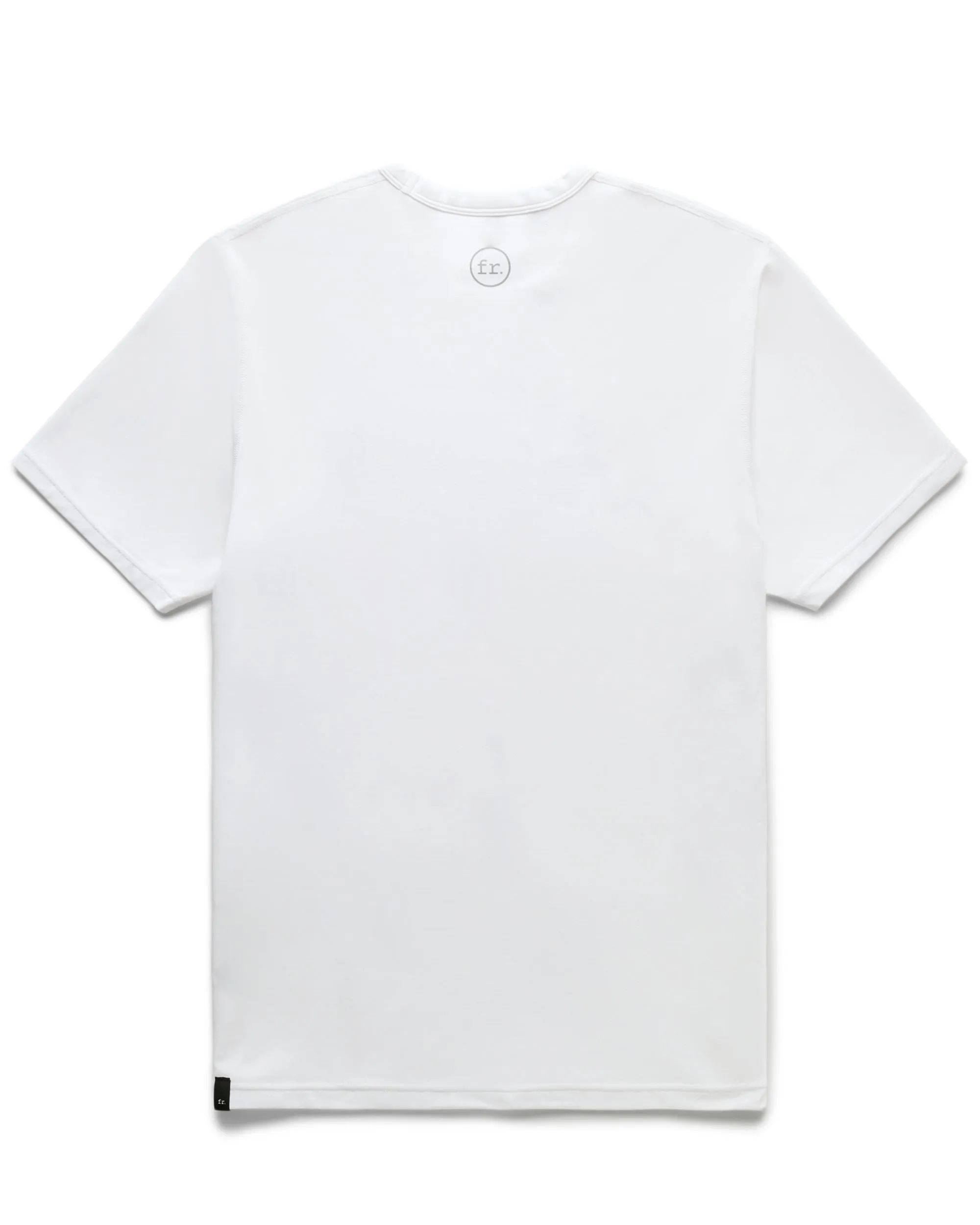 Odyssey Lightweight Short Sleeve T-shirt