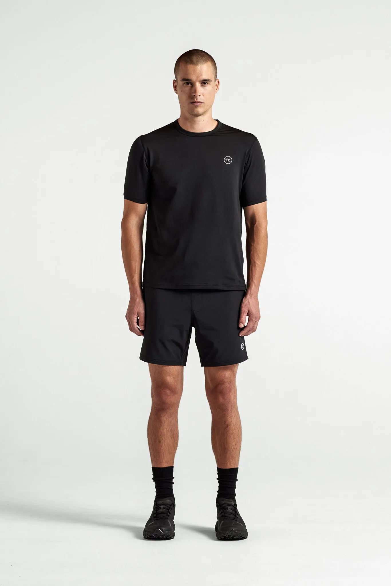 Odyssey Lightweight Short Sleeve T-shirt